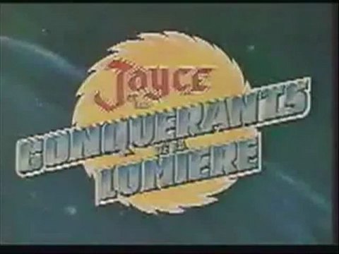 Jayce et les Conquerants de la Lumière (generique longue version)