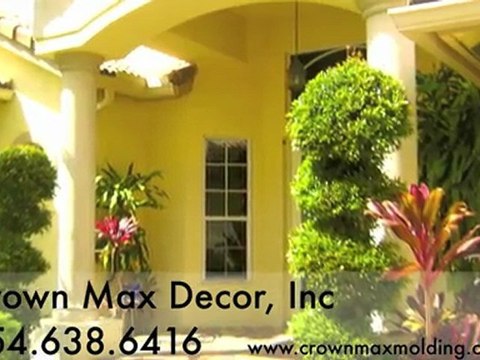 : Molding Design Miramar , MOLDINGS MIRAAMAR Design Moldings Miramar MOLDINGS PLANTATION MOLDING FT LAUDERDALE