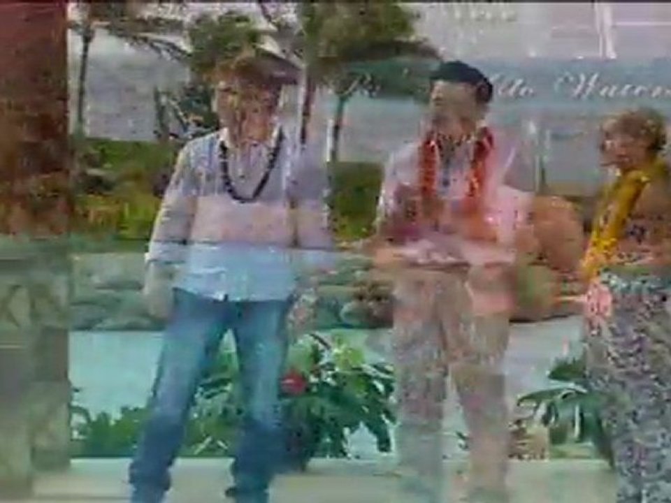 Live with Kelly 022012