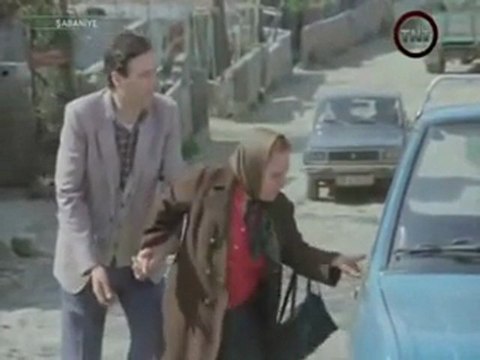 çarşambayı sel aldı kemal sunal anısına hazırlayan serbülent öztürk