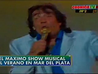 1/3 Cacho Castaña - Ojalá Que No Puedas (fragmento)