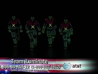 TEAM ILUMINATE