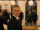 Will Salas - Featurette Will Salas (Anglais)