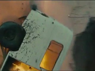 'In the Land of Blood and Honey' - Trailer in Spanish