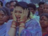Big Boss - Madhavi Explains To Chiranjeevi