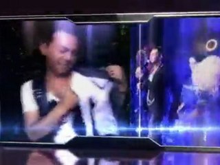 ercan gurer project  ..... video mix party