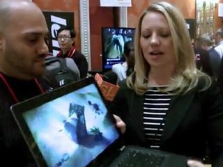 Bleeding Edge TV 436: Lenovo IdeaPad Yoga Windows 8 ...