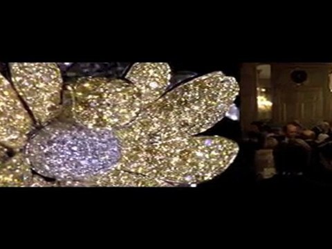 De Ambrosi Paris - Haute Joaillerie / Réalisation et image Olivier Taïeb