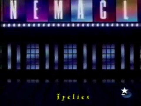 Parliament Pazar Gecesi Sineması