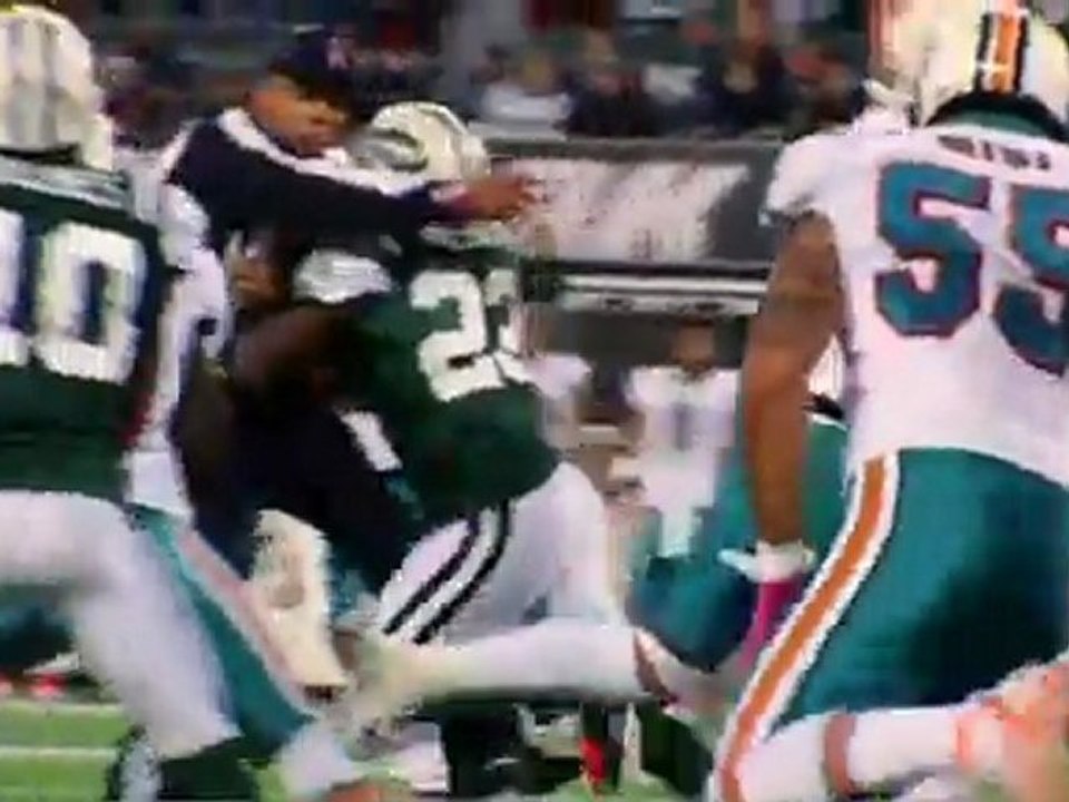 Sunday Night Football Kickoff - Featurette Sunday Night Football Kickoff (Anglais)