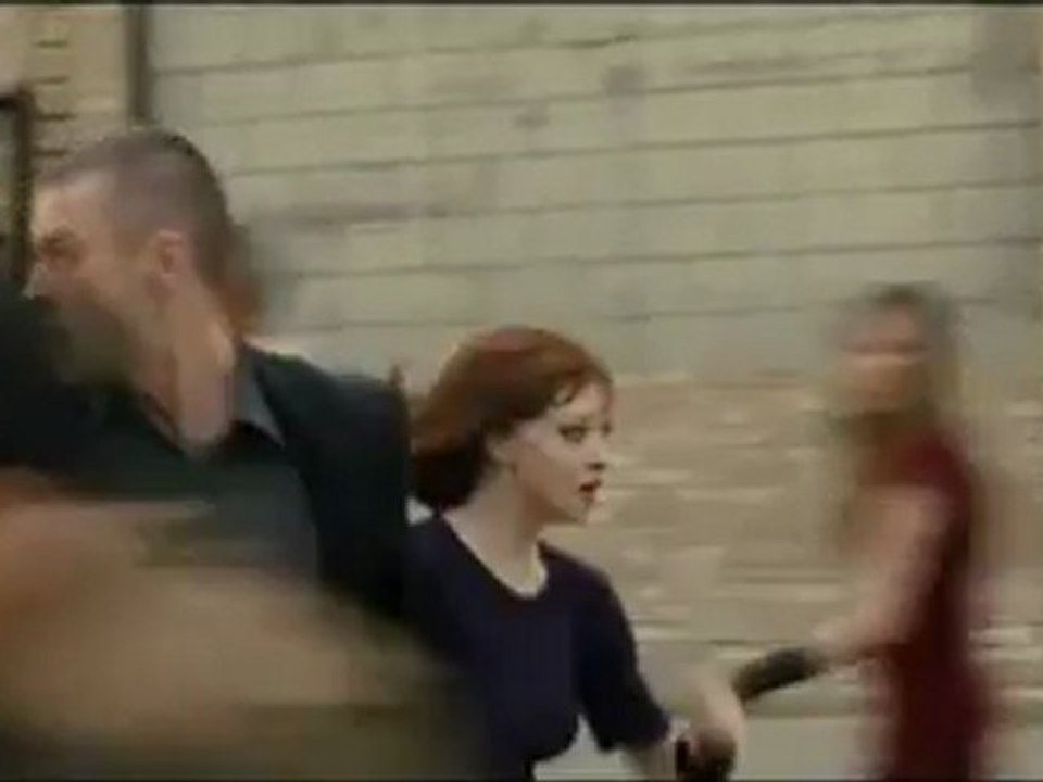 Every Second Counts #II - Spot TV Every Second Counts #II (Anglais)