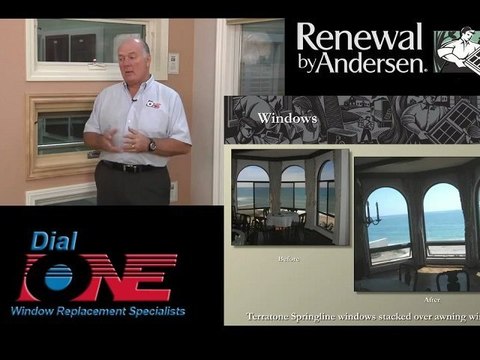 Awning Replacement Windows in Laguna Woods