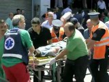 Argentine : un accident de train cause la mort de 49 personnes
