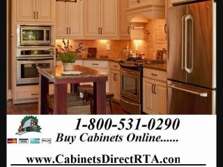 CabinetsDirectRTA.com Consumer Reviews