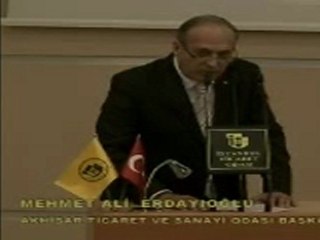 ATSO’dan İstanbul Ticaret Odası  Meclisine  Ziyaret!