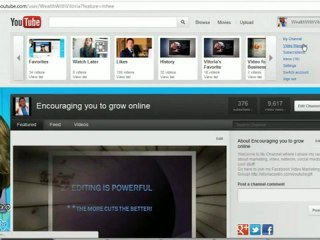 Video Business III - 5 Video Optimization Tips to Grow Your Business