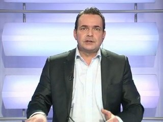 DUPLEX J-L. GARCIA (Extrait d'Espace Clubs du 22/02/2012)