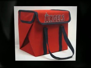 2012 Los Angeles Angels Giveaway nights
