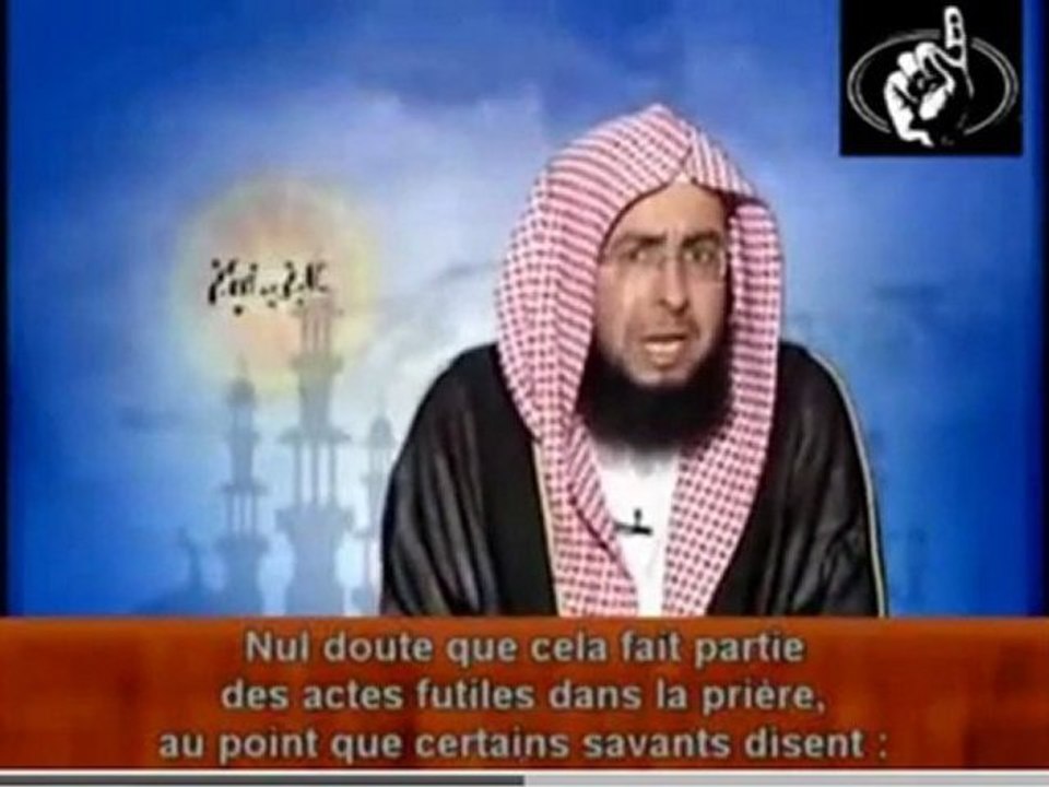 Tromperies d'Ibliss dans la salat - Sheikh 'Abdel 'Aziz Sadhan
