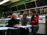 Extremely Loud And Incredibly Close - Max Von Sydow featurette