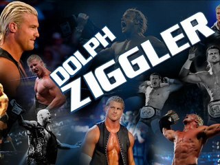 WWE  Dolph Ziggler 2012 Titantron - Here To Show The World