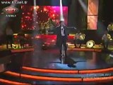 Can Bonomo - Love Me Back (Turkey - Eurovision Song Contest Baku 2012)