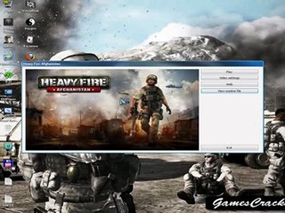 Heavy Fire Afganistan Game Torrent Download Cracked by SKIDROW