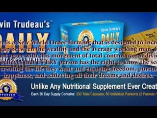 Join Us - The Revolution of GIN - The Most Powerful Secret Society in the World