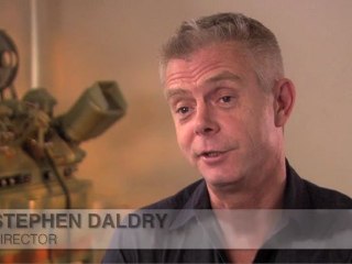 Extremely Loud and Incredibly Close Featurette