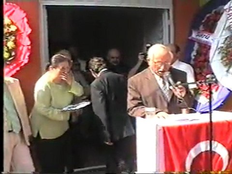 BAFRA BALKAN TÜRKLERİ