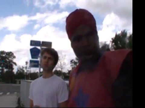 PT7 SHE THAT IS MY EMEMY SHALL SEE IT THE MOST HIGH WILL CRUSH THE NIGGA BITCH