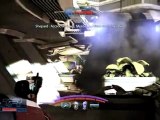 Mass Effect 3 (360) - Mass Effect 3 gameplay-maison #2
