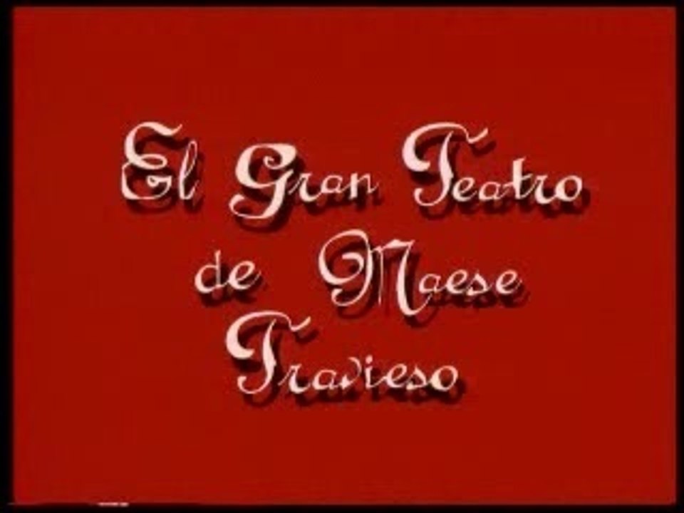 La Caperucita Roja