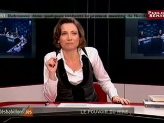 L'ALBUM DE DESHABILLONS-LES,Présenté par Hélène Risser
