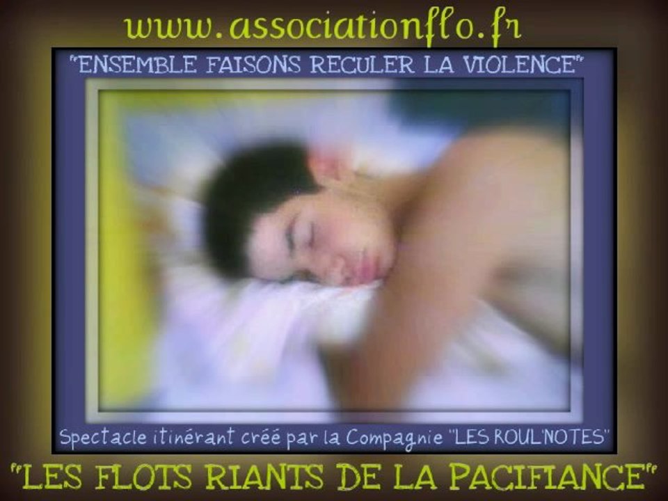 Ensemble faisons reculer la violence
