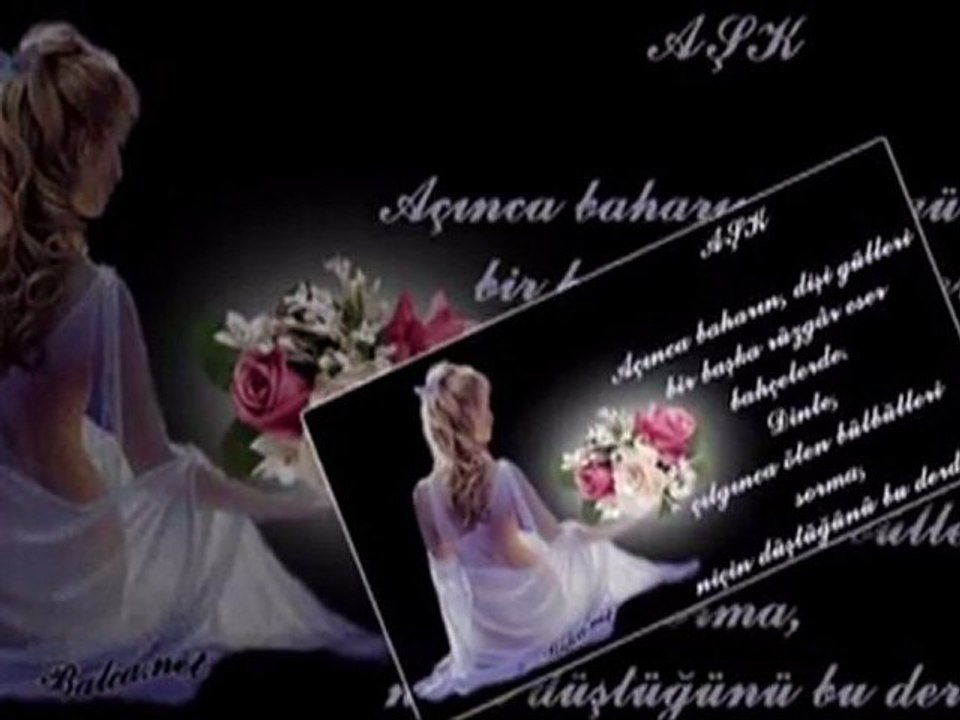 NİLGÜN -KARA SEVDA-GİZEM CE