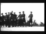 Dancing Russian Soldiers In 1941