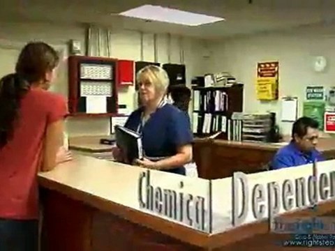 Drug and Alcohol Treatment Center -The Right Step - Beat Addiction Now