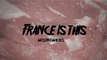 france is this - WELLING WALRUS