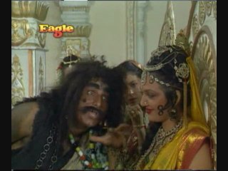 14. Main hoo ek Aghori baba