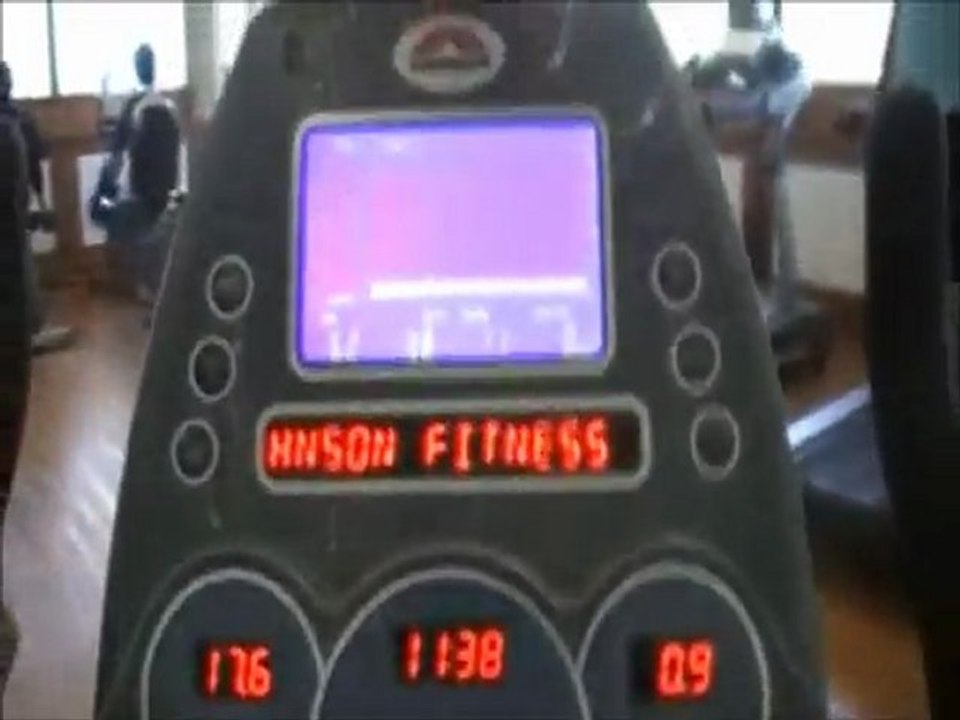 gymbareng
