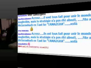 Hassass dos al moujreem fils dglawi esclave haineux