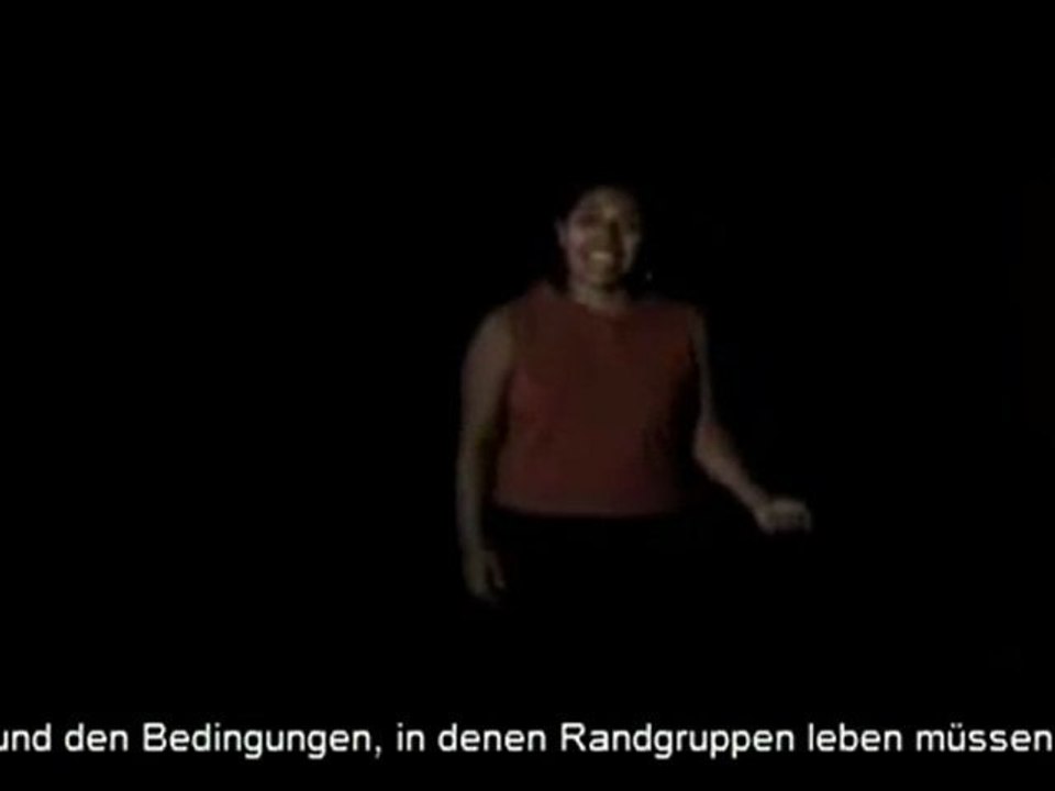 Ich habe es satt - Wacht endlich auf