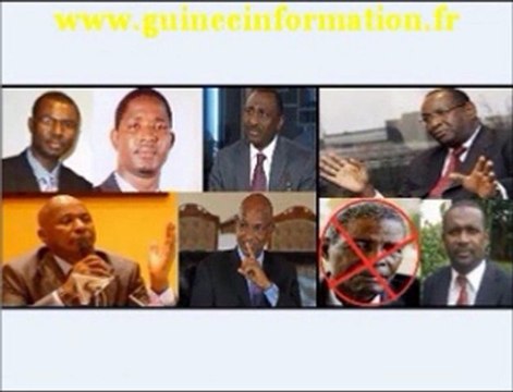 sidya toure chez les grandes gueules