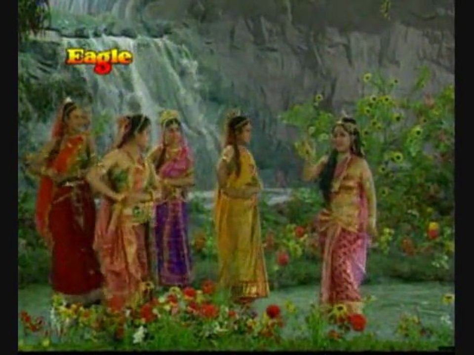 7. Sakhi Maine Dekha