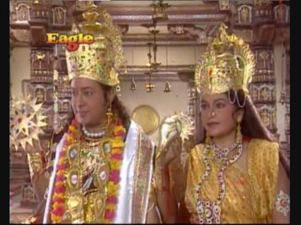 4. Tridevi Utpatti