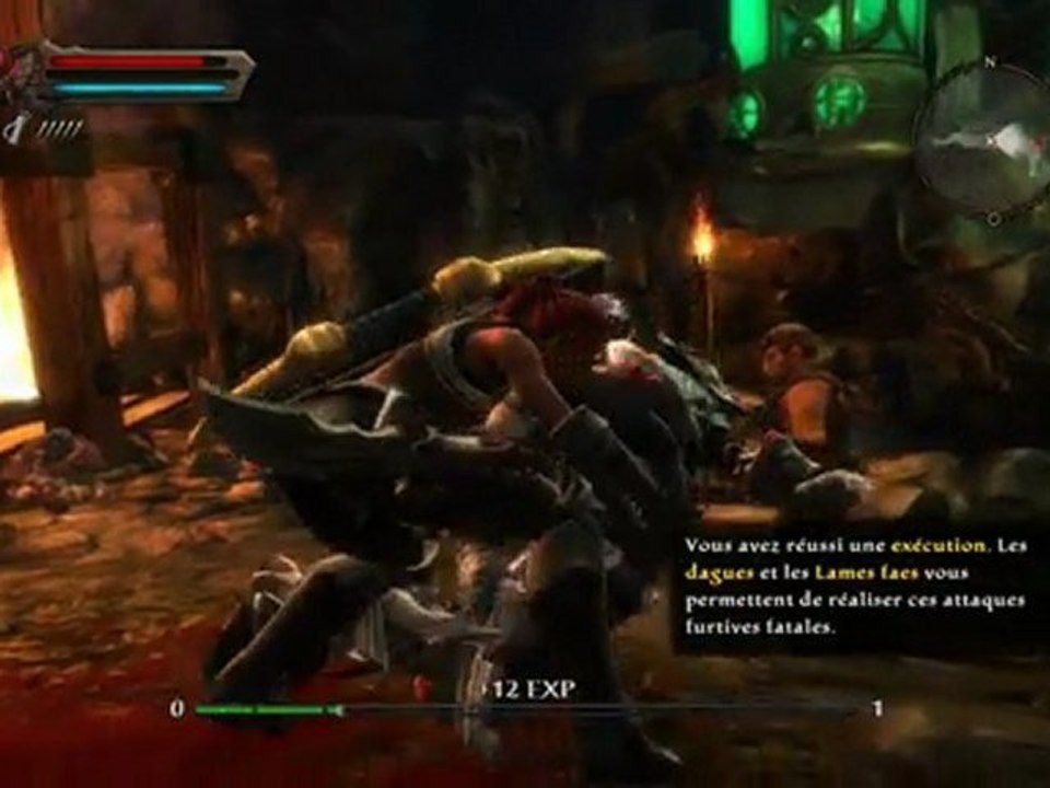 #01 Kingdoms Of Amalur:: let's beginning!