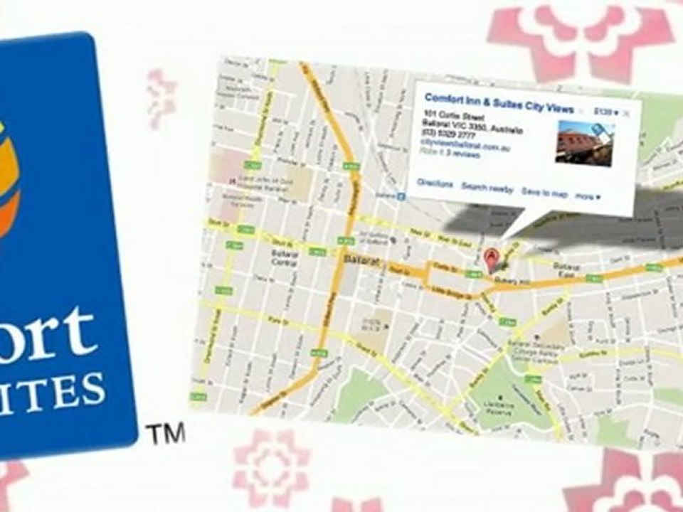 A Valentines Accommodation in Ballarat