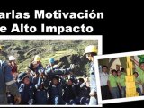 Charlas Empresariales | Motivación, Actitud Positiva, Desarrollo Personal Lima Perú