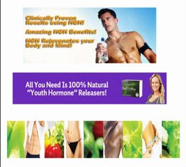 How To Stimulate Hgh Production